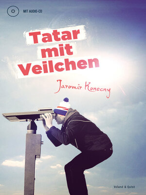 cover image of Tatar mit Veilchen